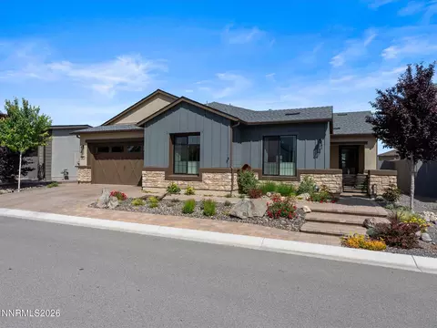 2281 White Clay Dr, Reno, NV 89521