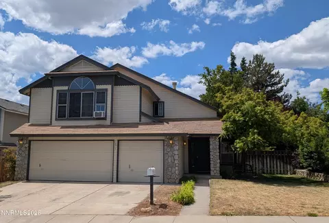 1671 Glen Oaks Dr, Reno, NV 89523