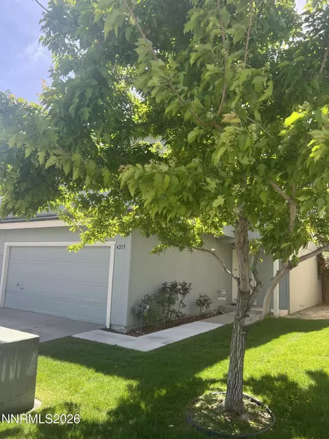 4215 Furgerson Ranch Rd, Carson City, NV 89701