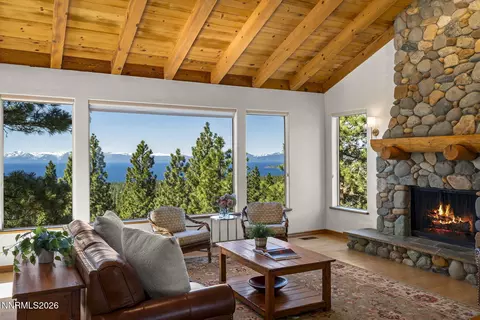545 Alpine View Dr, Incline Village, NV 89451