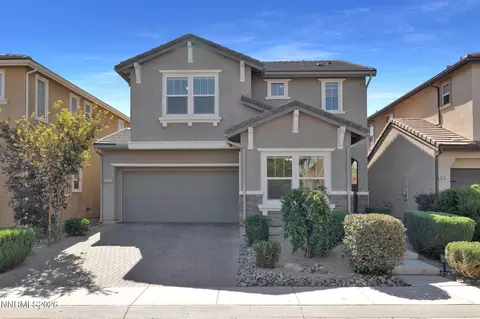 2220 Hope Valley Dr, Reno, NV 89521