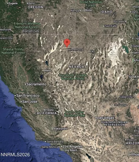 06-0401 08 Sec 5 Twn 37 Rng 38-acres 63100, Winnemucca, NV 89445