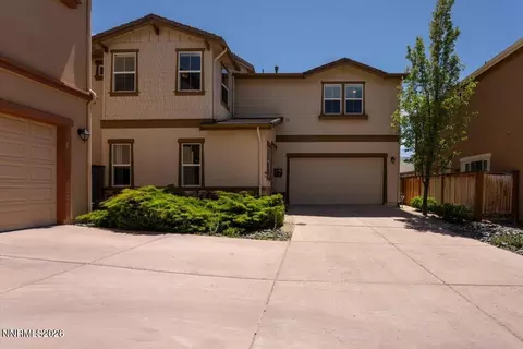 1910 Heavenly View Trl, Reno, NV 89523