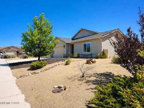 132 Bethpage Rd, Dayton, NV 89403