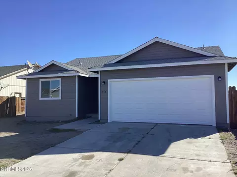534 St Louis Rd, Fernley, NV 89408