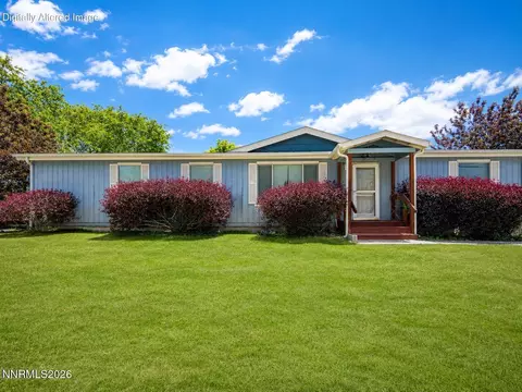 3415 Moon Ln, Winnemucca, NV 89445