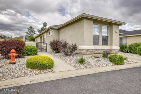 1233 Canvasback Dr, Carson City, NV 89701