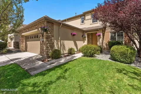 10825 Pebble Hill Dr, Reno, NV 89521