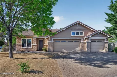 4982 Chevalier Dr, Sparks, NV 89436