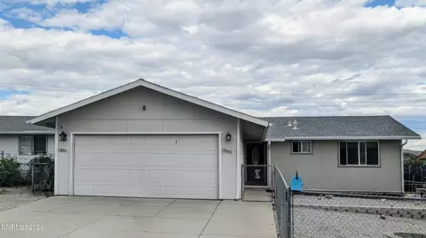 3561 Opalite Ct, Carson City, NV 89705