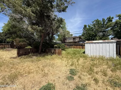 Exterior - 18 E P St, Sparks, NV 89431 photo 7 of 7