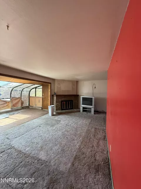 Living - 18 E P St, Sparks, NV 89431 photo 2 of 3