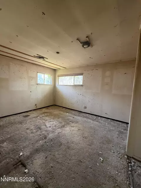 Bedroom - 18 E P St, Sparks, NV 89431 photo 2 of 3