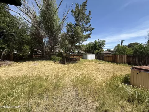 Exterior - 18 E P St, Sparks, NV 89431 photo 3 of 7