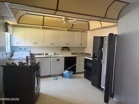 Kitchen - 18 E P St, Sparks, NV 89431 photo 1 of 1