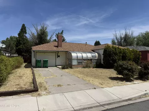 18 E P St, Sparks, NV 89431
