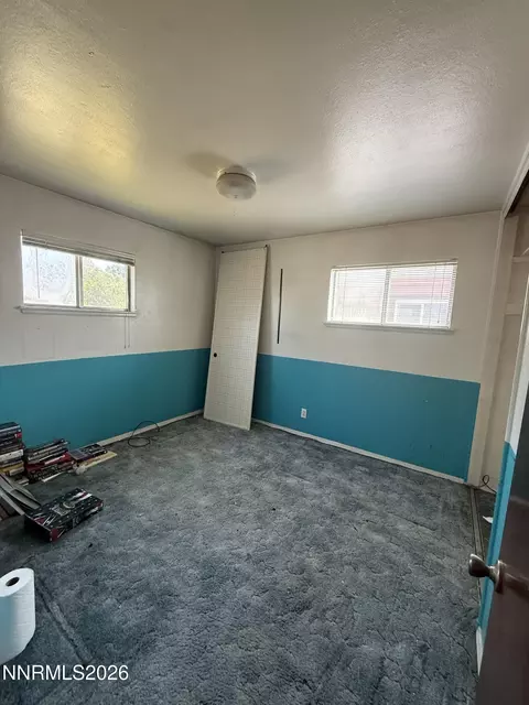 Bedroom - 18 E P St, Sparks, NV 89431 photo 3 of 3