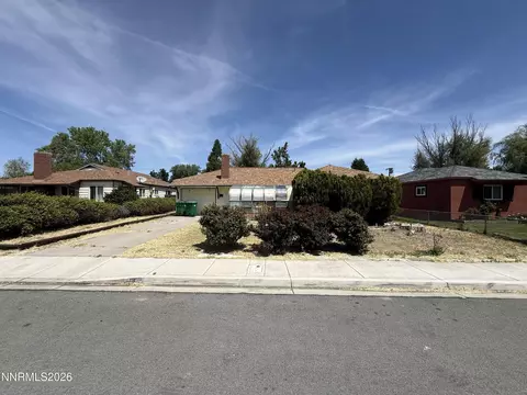 Other - 18 E P St, Sparks, NV 89431 photo 1 of 4
