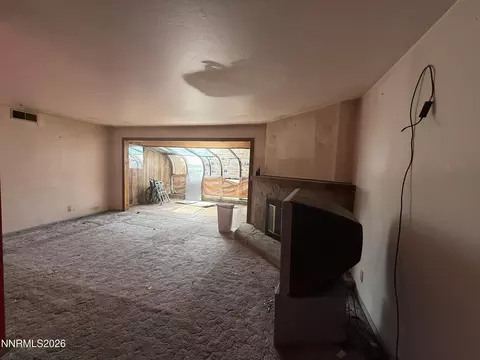 Living - 18 E P St, Sparks, NV 89431 photo 3 of 3
