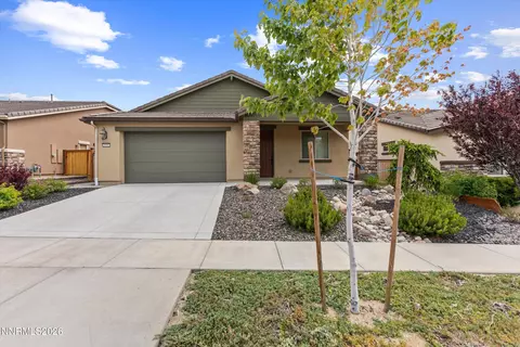8950 Sydmesa Dr, Reno, NV 89523