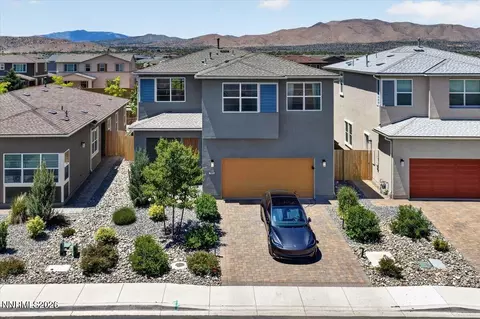 7803 Navasota Dr, Sparks, NV 89436