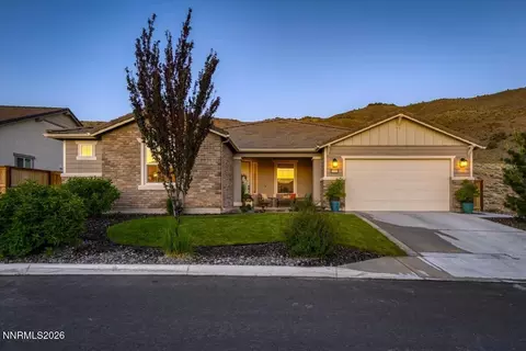 10610 Claim Jumper Way, Reno, NV 89521
