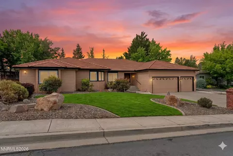2271 Manzanita Ln, Reno, NV 89509