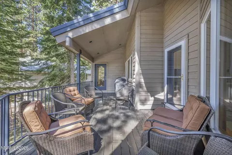 914 Jennifer St, Incline Village, NV 89451