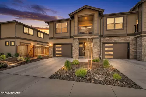 4219 Galway Ct, Carson City, NV 89701