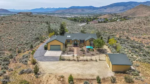 2600 Merrill Rd, Carson City, NV 89706