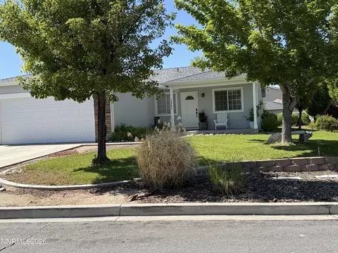 10005 N Shooting Star Ct, Reno, NV 89506