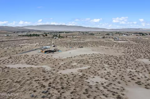 0 Sherwin #12, Silver Springs, NV 89429