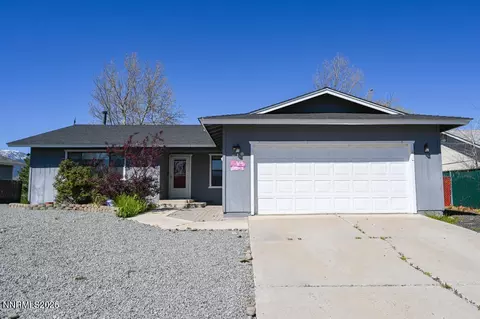 710 Bowles Ln, Gardnerville, NV 89460