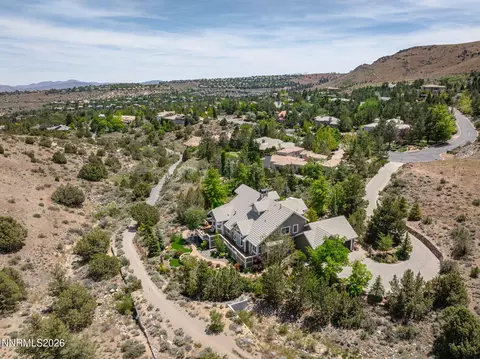 View/Area - 4435 Sharps Rd, Reno, NV 89519 photo 10 of 11
