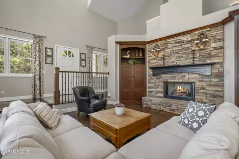 Living - 4435 Sharps Rd, Reno, NV 89519 photo 2 of 3