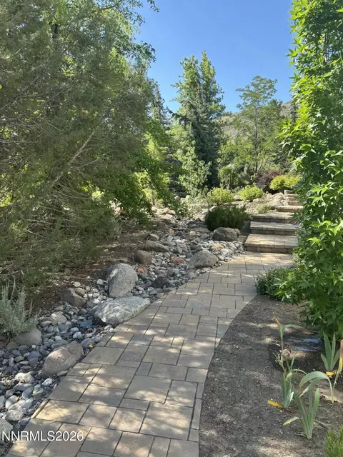 Exterior - 4435 Sharps Rd, Reno, NV 89519 photo 20 of 22