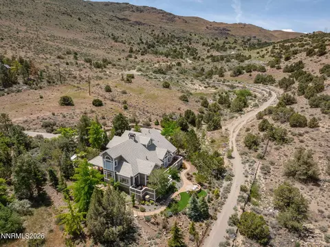View/Area - 4435 Sharps Rd, Reno, NV 89519 photo 9 of 11
