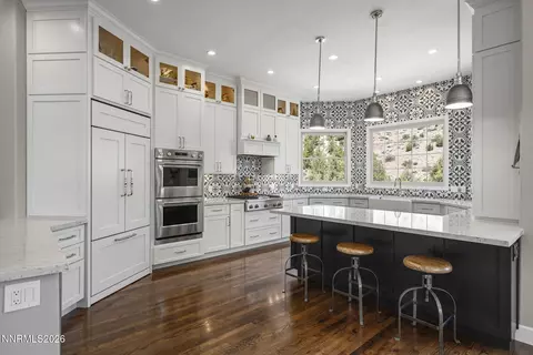 Kitchen - 4435 Sharps Rd, Reno, NV 89519 photo 1 of 5
