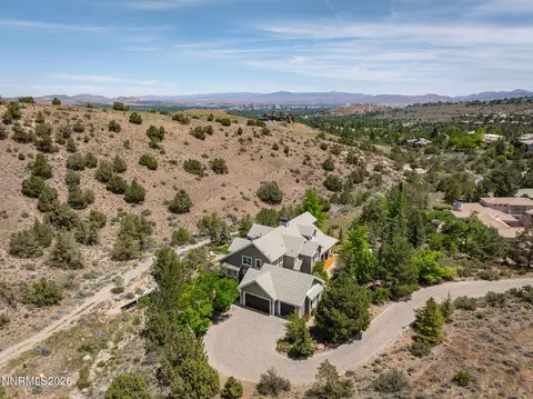 View/Area - 4435 Sharps Rd, Reno, NV 89519 photo 1 of 11