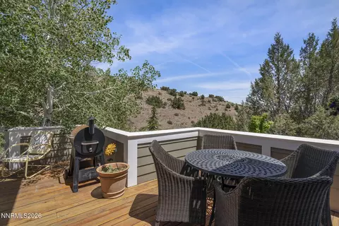 Exterior - 4435 Sharps Rd, Reno, NV 89519 photo 5 of 22