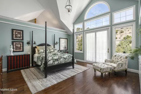 Bedroom - 4435 Sharps Rd, Reno, NV 89519 photo 1 of 5