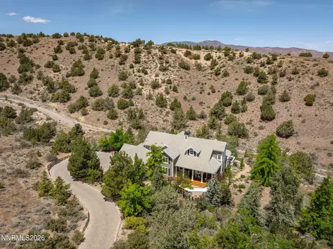 View/Area - 4435 Sharps Rd, Reno, NV 89519 photo 5 of 11