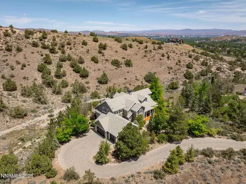 View/Area - 4435 Sharps Rd, Reno, NV 89519 photo 7 of 11
