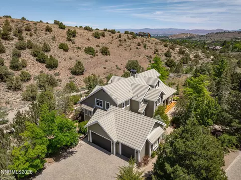 View/Area - 4435 Sharps Rd, Reno, NV 89519 photo 2 of 11