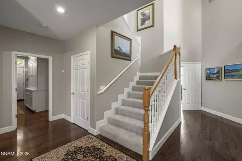 Entry Way - 4435 Sharps Rd, Reno, NV 89519 photo 1 of 1