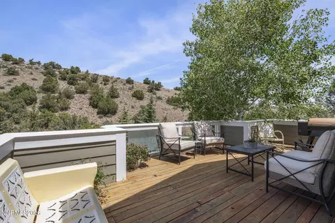 Exterior - 4435 Sharps Rd, Reno, NV 89519 photo 7 of 22