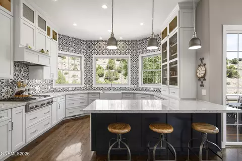 Kitchen - 4435 Sharps Rd, Reno, NV 89519 photo 2 of 5