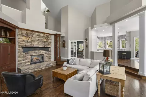 Living - 4435 Sharps Rd, Reno, NV 89519 photo 1 of 3