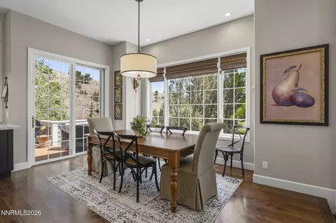 Dining - 4435 Sharps Rd, Reno, NV 89519 photo 1 of 1
