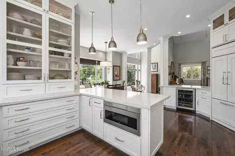 Kitchen - 4435 Sharps Rd, Reno, NV 89519 photo 4 of 5